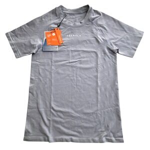 YoungLa model 475 Supervillain Series Compression Tee‎